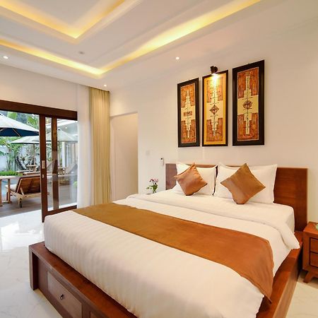 Titian Dewi Villa Ubud - 3 Bedroom Private Villa Close To Cretya Day Club Tegallalang  Zewnętrze zdjęcie