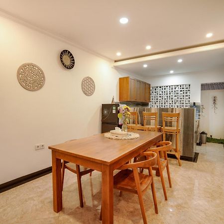 Titian Dewi Villa Ubud - 3 Bedroom Private Villa Close To Cretya Day Club Tegallalang  Zewnętrze zdjęcie