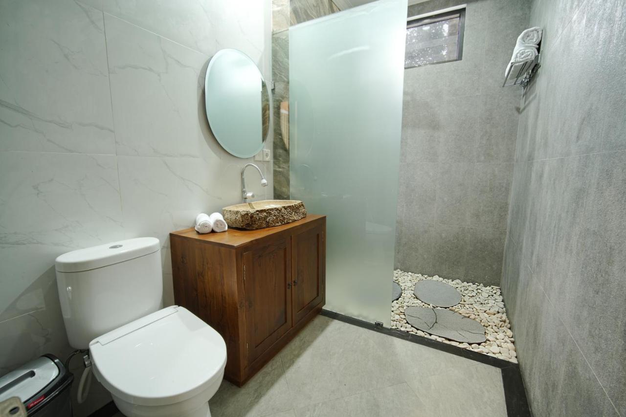 Titian Dewi Villa Ubud - 3 Bedroom Private Villa Close To Cretya Day Club Tegallalang  Zewnętrze zdjęcie