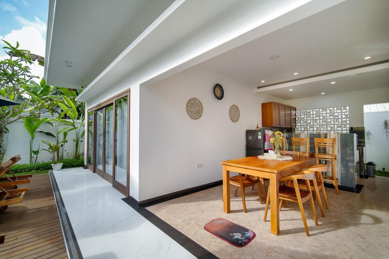 Titian Dewi Villa Ubud - 3 Bedroom Private Villa Close To Cretya Day Club Tegallalang  Zewnętrze zdjęcie