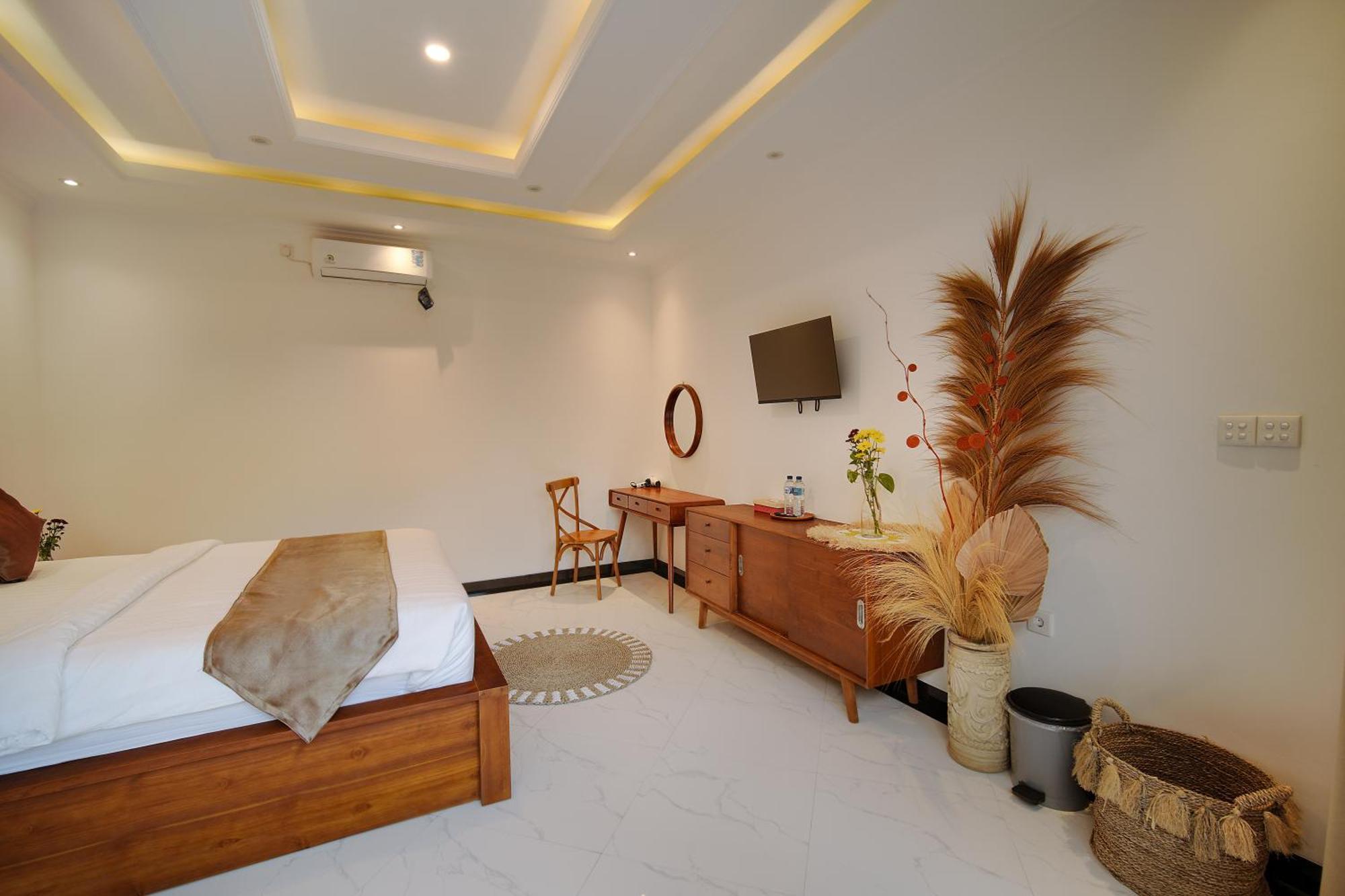 Titian Dewi Villa Ubud - 3 Bedroom Private Villa Close To Cretya Day Club Tegallalang  Zewnętrze zdjęcie