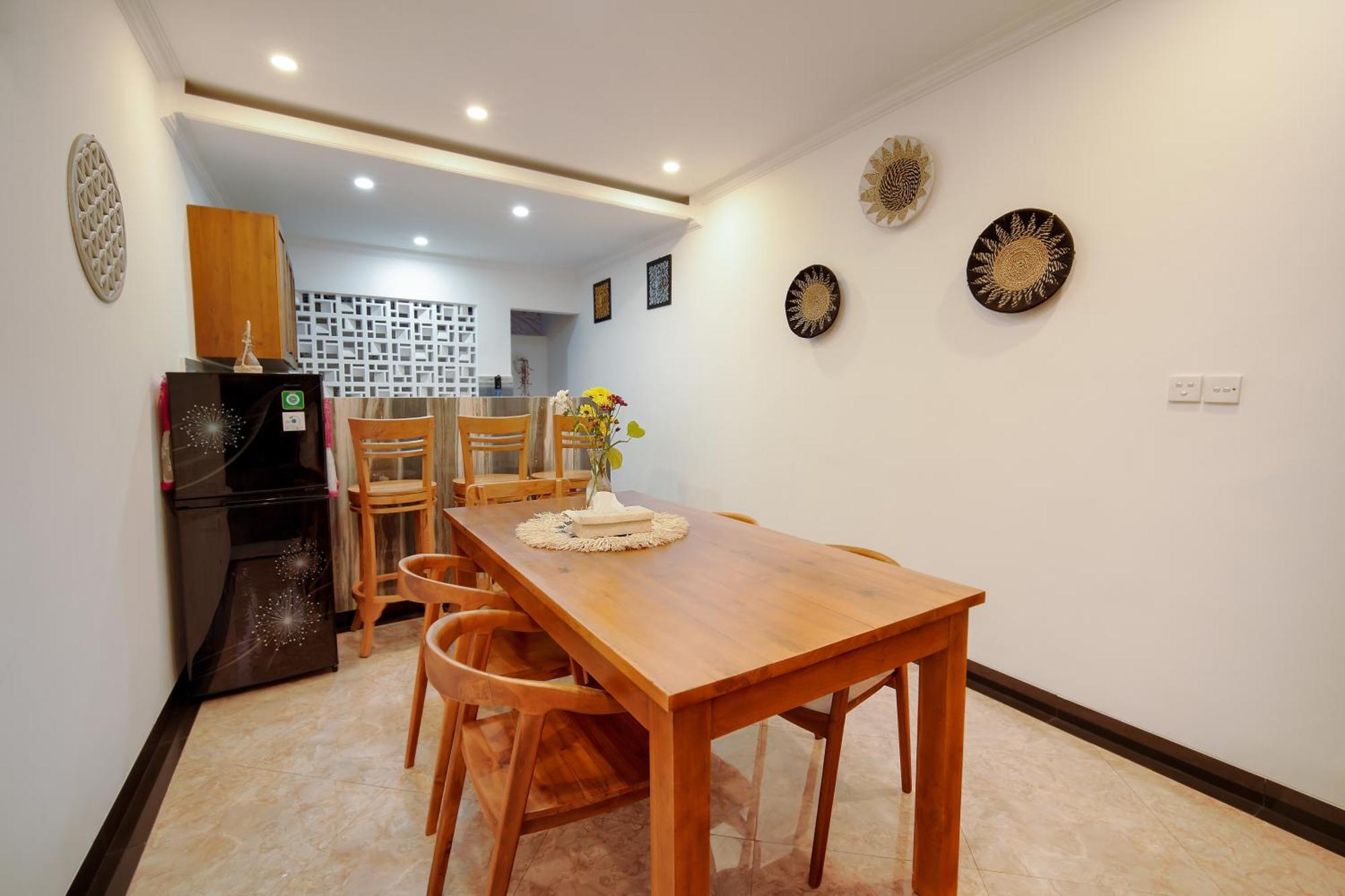 Titian Dewi Villa Ubud - 3 Bedroom Private Villa Close To Cretya Day Club Tegallalang  Zewnętrze zdjęcie