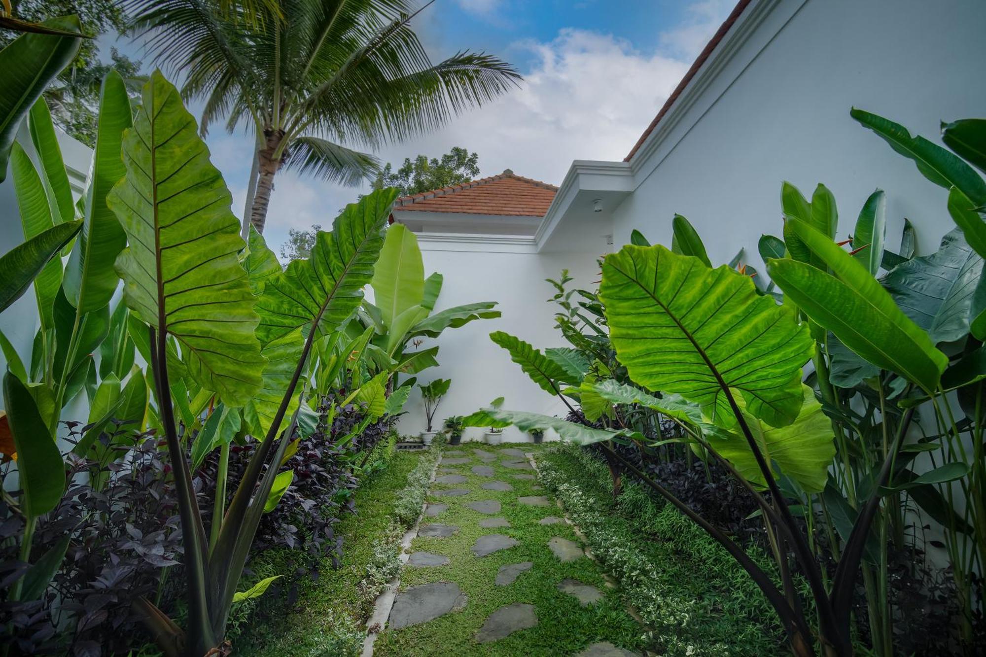 Titian Dewi Villa Ubud - 3 Bedroom Private Villa Close To Cretya Day Club Tegallalang  Zewnętrze zdjęcie